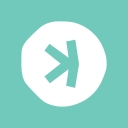 Kaspa logo
