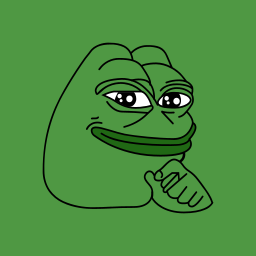 Pepe logo