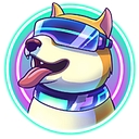 SDOGE logo