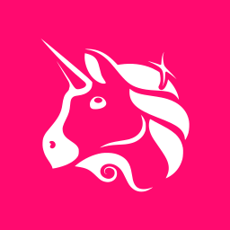 Uniswap logo