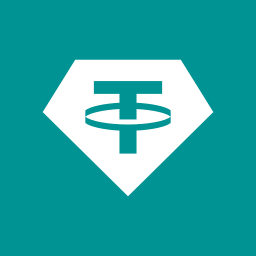 Tether logo