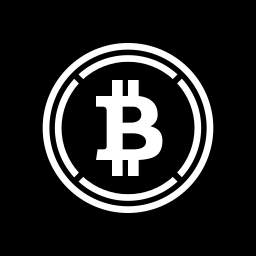Wrapped Bitcoin logo