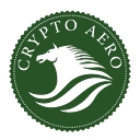 Crypto Aero logo