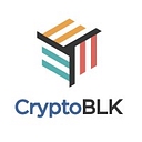 Cryptoblk logo