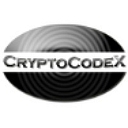 CryptoCodex Logo