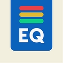 Cryptoeq logo