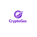 CryptoGex logo