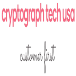 Cryptograph Technologies USA Inc logo