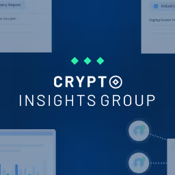 Crypto Insights Group logo
