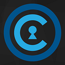 CryptoLock logo
