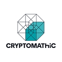 Cryptomathic logo