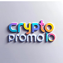 CryptoPromo logo