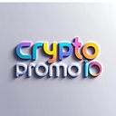 CryptoPromo logo