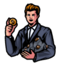 Crypto Pro Network logo