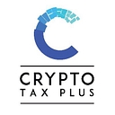 Crypto Tax Plus logo