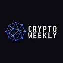 Crypto Weekly logo