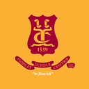 The Crypt School logo