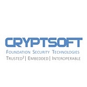 Cryptsoft logo