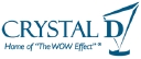 Crystal D logo