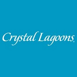 Crystal Lagoons U.S. Corp logo