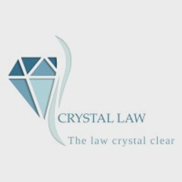 CRYSTAL LAW LIMITED logo