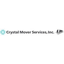Crystal Mover Services, Inc. logo