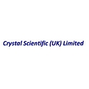 Crystal Scientific logo