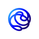 Domyn logo