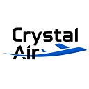 Crystal Air logo