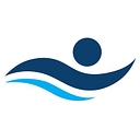 Crystal Aquatics Inc. logo