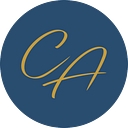 Crystal Auras logo
