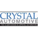 Crystal Automotive logo
