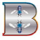 Crystal Bees logo