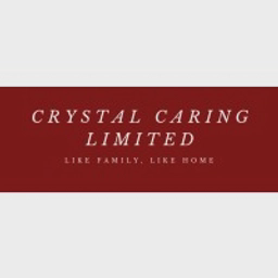 Crystal Caring Limited logo