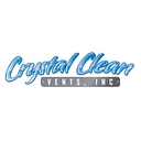 Crystal Clean Vents