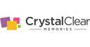 crystalclearmemories.com logo