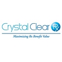 Crystal Clear Rx logo