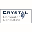 Crystal Computer Consulting logo