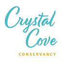 Crystal Cove Conservancy logo