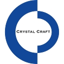 Crystal Craft logo