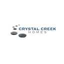 Crystal Creek Homes logo
