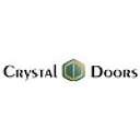 Crystal Doors logo