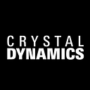 Crystaldynamics Logo