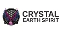 Logo for crystalearthspirit.com