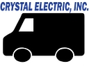 Crystal Electric logo