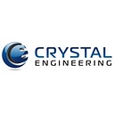Crystal Engineering Co logo