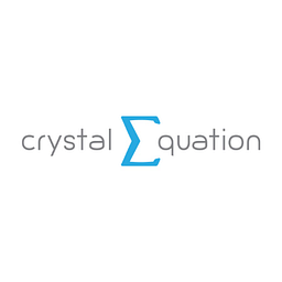 Crystal Equation logo