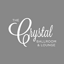 The Crystal Ballroom & Lounge logo