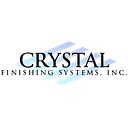 Crystal Finishing Systems, Inc. logo