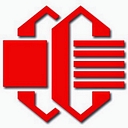 Crystalfontz logo